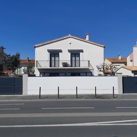 Appartement Fonctionnel Proche Du Centre Ville Narbonne Exterior photo