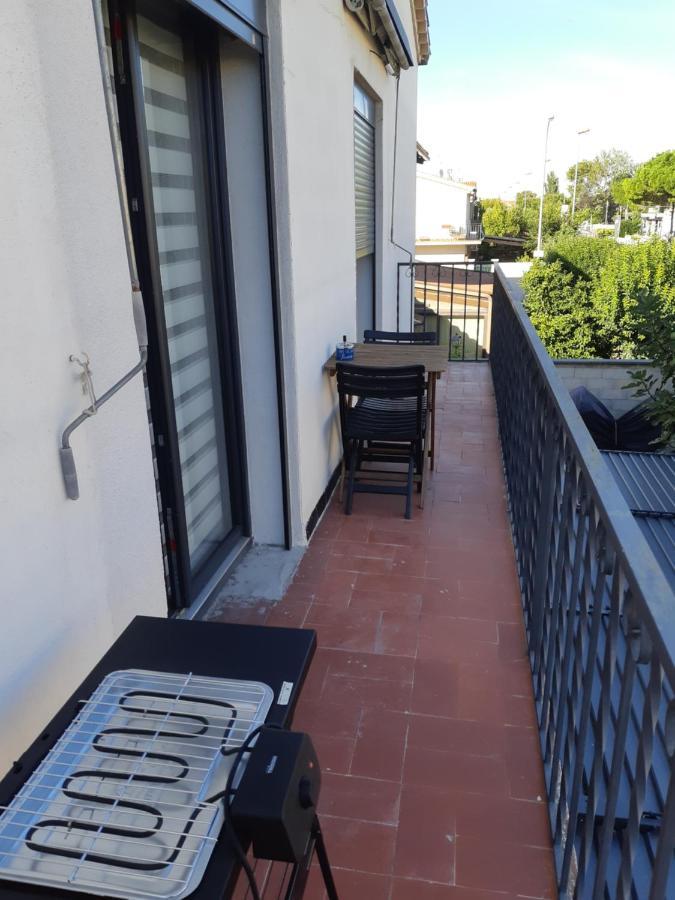 Appartement Fonctionnel Proche Du Centre Ville Narbonne Exterior photo